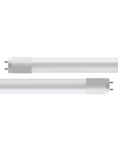 Lampe LED Wiva 12100151 : tube en verre 9W, 6000K, 60cm - premium.